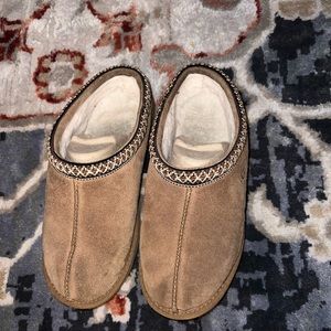 Ugg Tasman Slippers